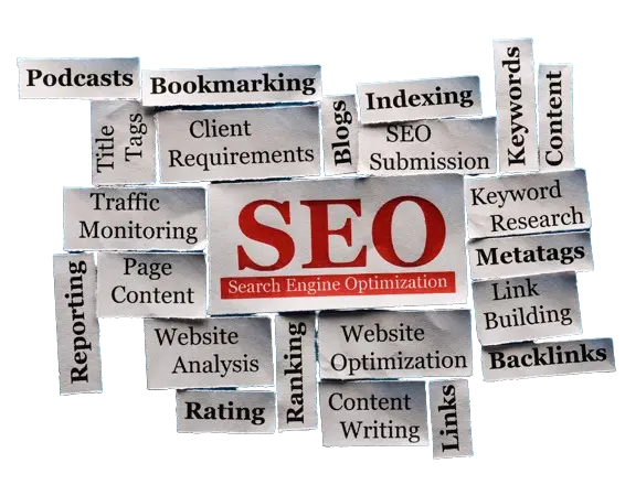 SEO Agency